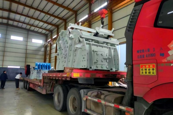 顎破、反擊破發(fā)貨至湖南耒陽